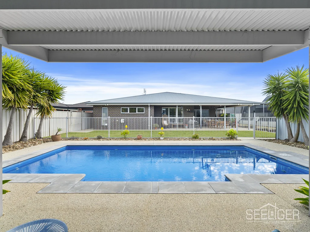 52 Kathryn Crescent, Yarrawonga, VIC 3730