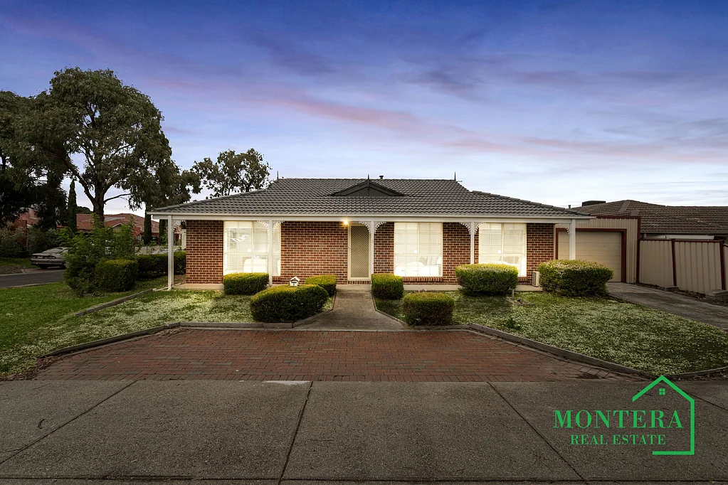 3 Blackwood Way, Delahey, VIC 3037