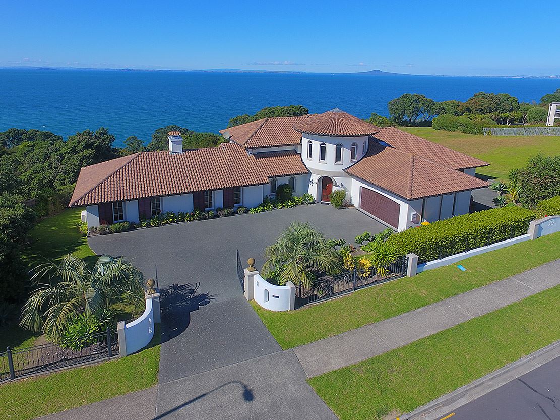 324 Pinecrest Drive, Gulf Harbour, Auckland - Rodney, 5 chambres, 3 salles de bain