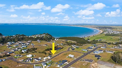 Karikari Peninsula Coastal Convenience Meets Subdivision Quality