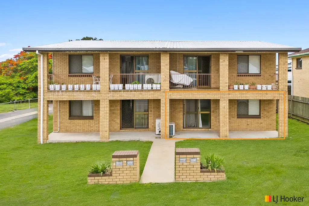 2/95 Archer Street, Allenstown, QLD 4700