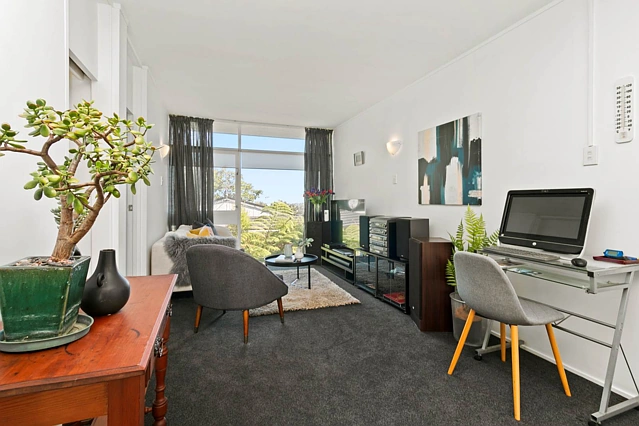 3/24A Landscape Road, Mt Eden, Mount Eden, Auckland City