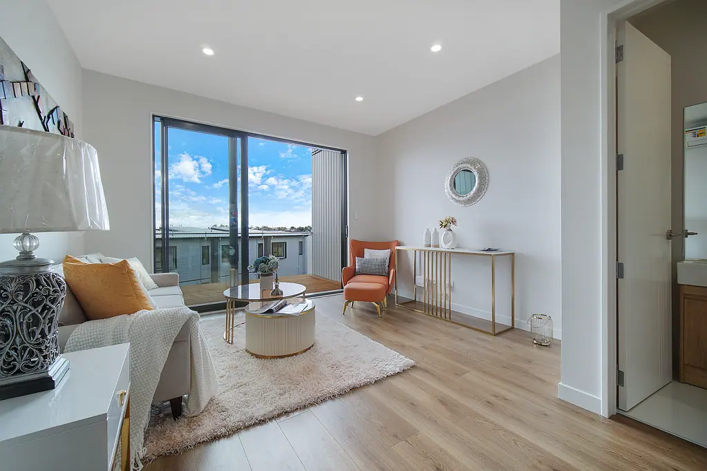 Massey 2房  Kauri Greens Finest 2-bed Spec Homes