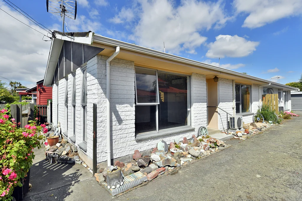 15 Gilby Street, Linwood, Christchurch, Canterbury