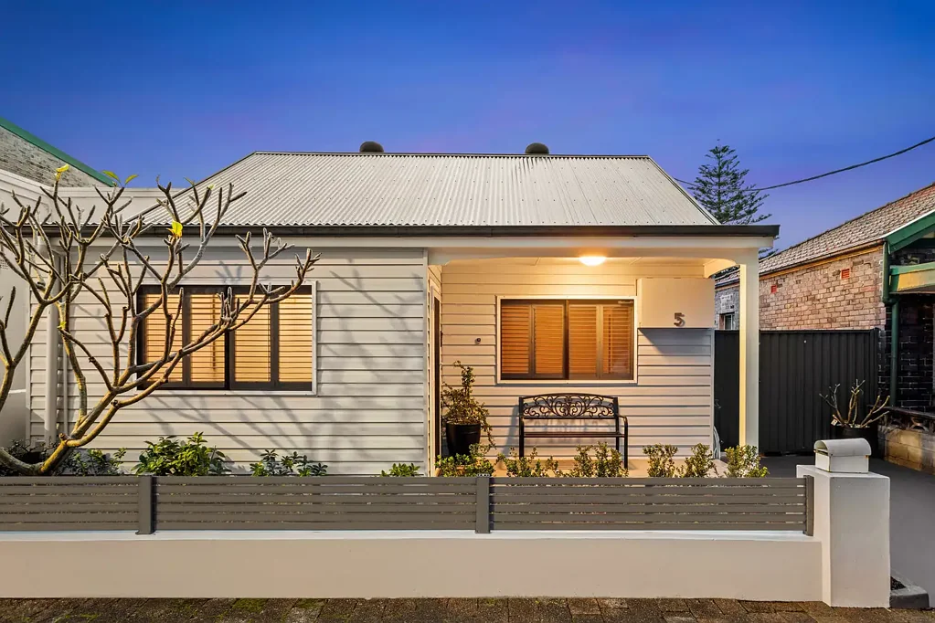 5 Coward Street, Mascot, NSW 2020