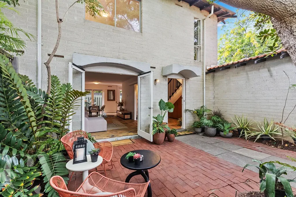3/1 Prospect Place, Claremont, WA 6010