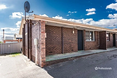 Geraldton 2Moenga Rock Solid Investment