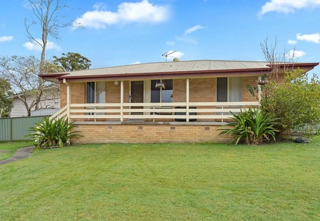 8 Pindari Crescent, Taree, NSW 2430