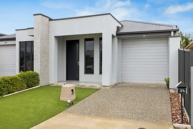 Pooraka 3房  A Stylish, Low-Maintenance Home Ready to Enjoy