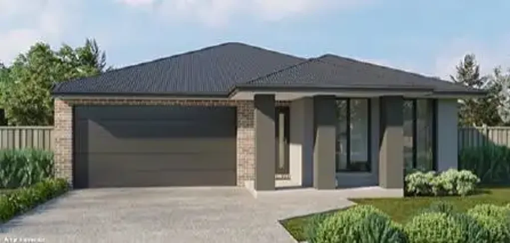 Donnybrook 4Habitaciones 4 Bedroom, 2 Bathroom, 2 Cars
