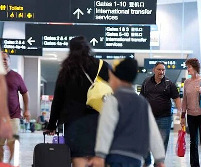 9月净流入人口数字创新高 6万余人选择在NZ生活