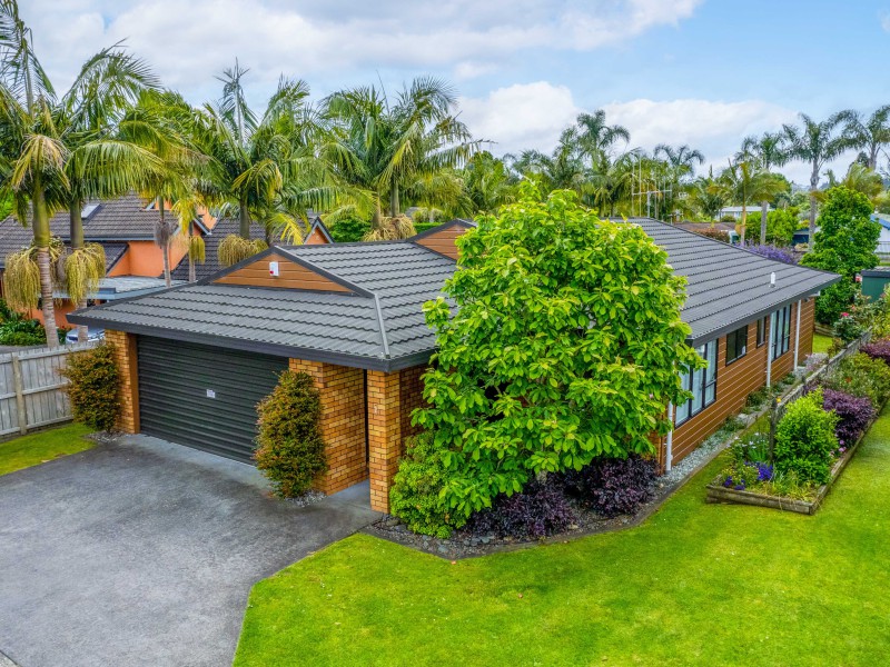 2/108 Western Hills Drive, Kensington, Whangarei, 3房, 0浴