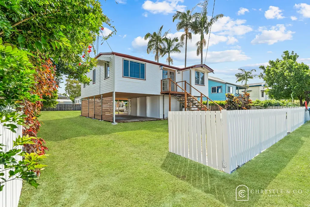 16 McIntyre Street, East Mackay, QLD 4740