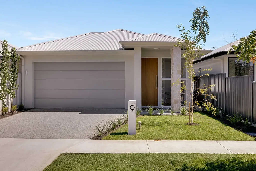 9 Grampian Street, Woodville South, SA 5011