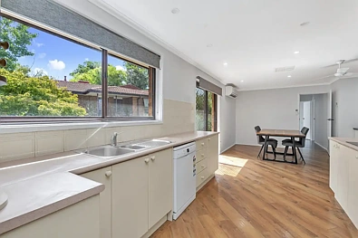6 Langley Place, Kambah, ACT 2902, 4 Schlafzimmer, 2 Badezimmer, House