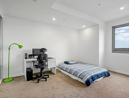 908/5 Second Avenue, Blacktown, Western Suburbs, 1 ਕਮਰੇ, 1 ਬਾਥਰੂਮ, Unit