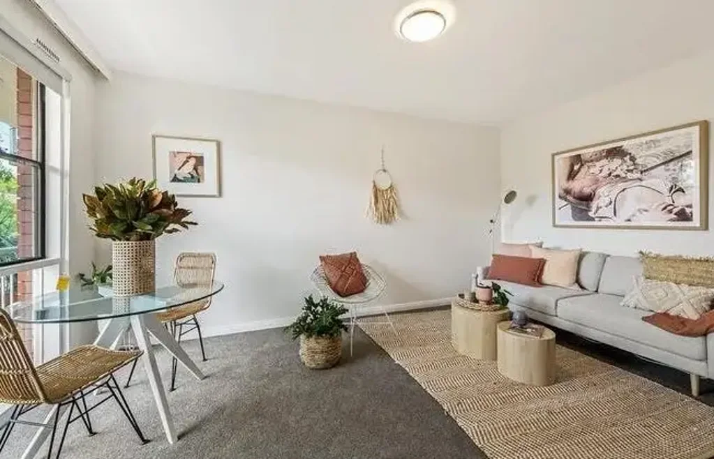 Perfectly Positioned for Bayside Living