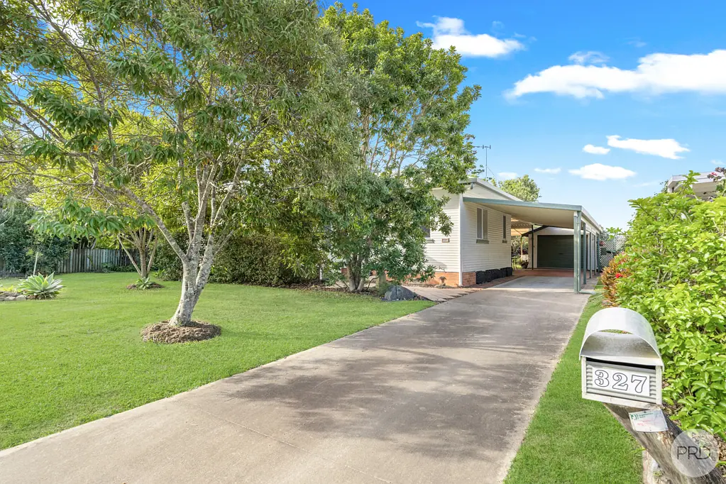 327 Queen Street, Maryborough, QLD 4650