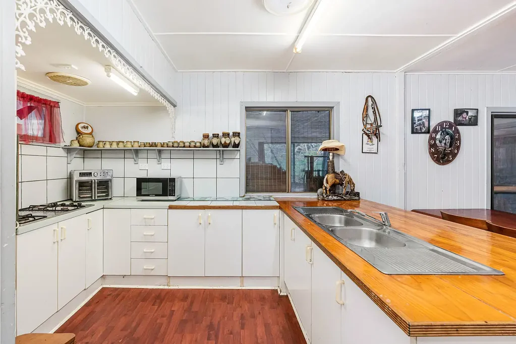 358 Old Gayndah Road, Dunmora, QLD 4650
