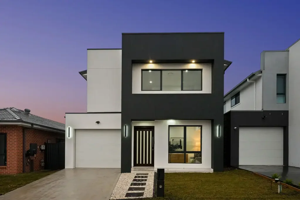 Austral 5 Slaapkamer Exceptional Brand New Five-Bedroom Luxury Home!!
