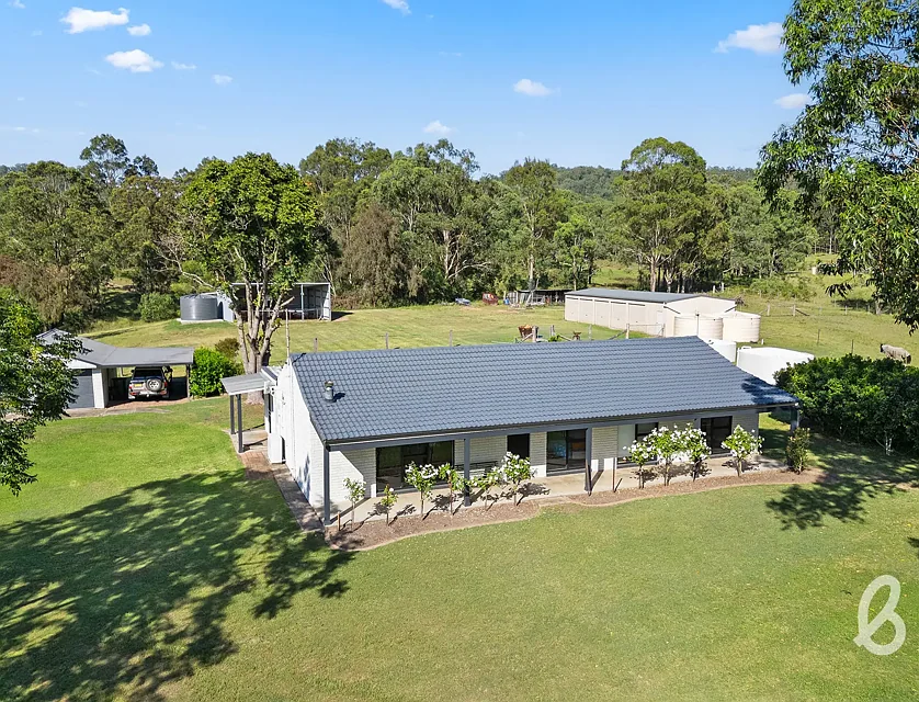 1431 Maitland Vale Road, Lambs Valley, Hunter, 4 ห้องนอน, 2 ห้องน้ำ, Lifestyle Property