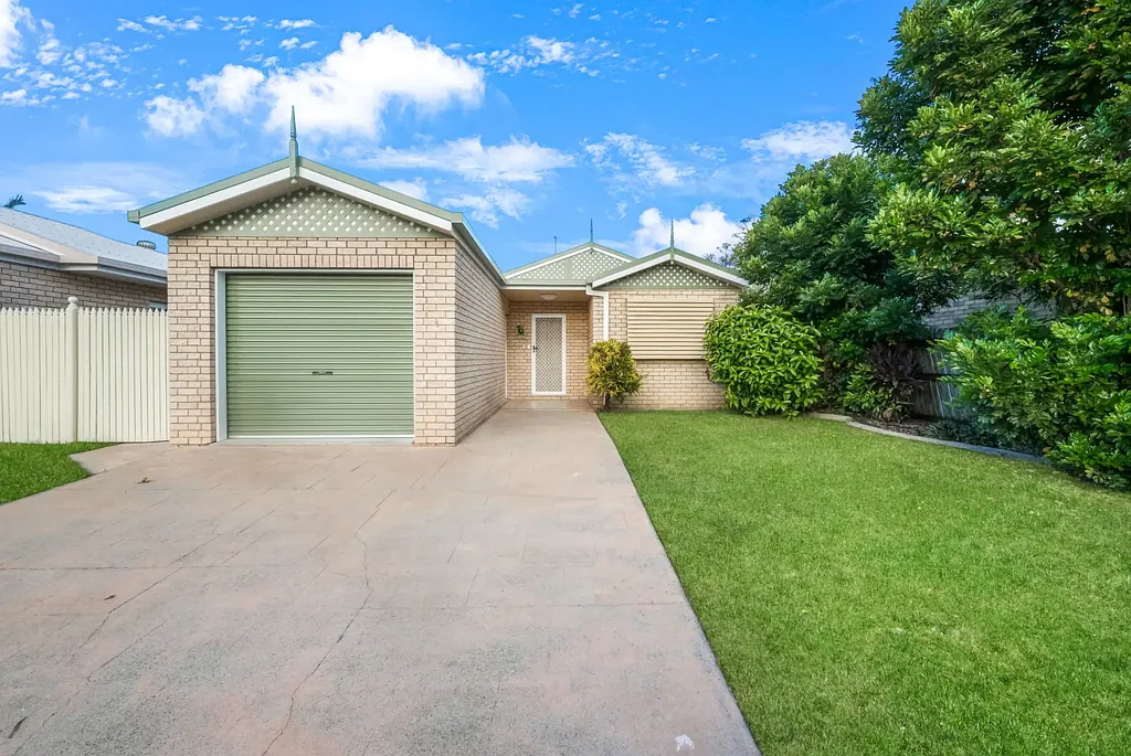 4/5 Gold Street, Mackay, QLD 4740
