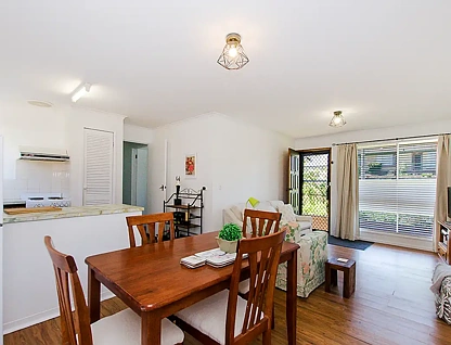 1/9 Harders Street, Portland, VIC 3305, 2 slaapkamers, 1 badkamers, Unit