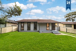 27 Markham Street, Holsworthy
