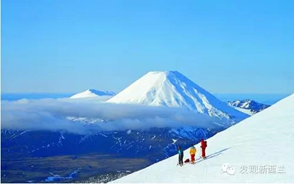 新西兰冬天正确打开方式 | 新西兰滑雪场全盘点之二