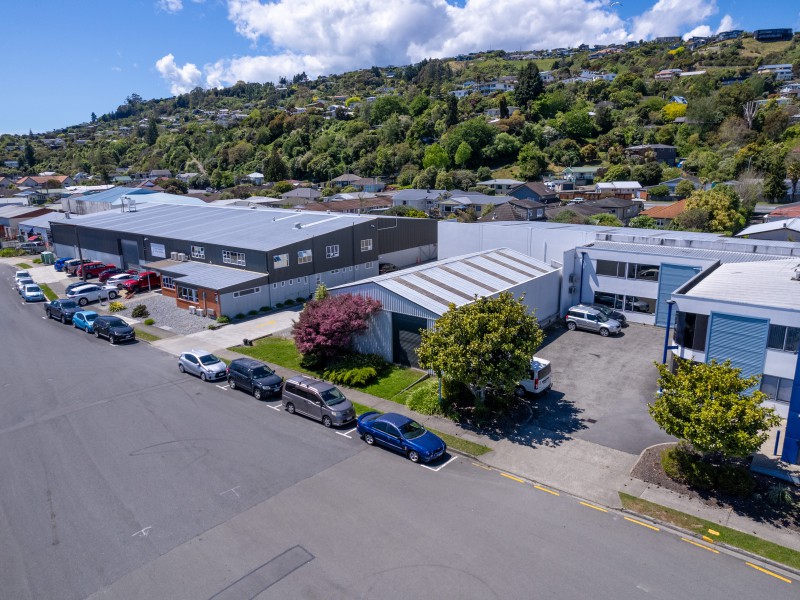 29 Bullen Street, Tahunanui, Nelson, 0部屋, 0バスルーム, Industrial Buildings