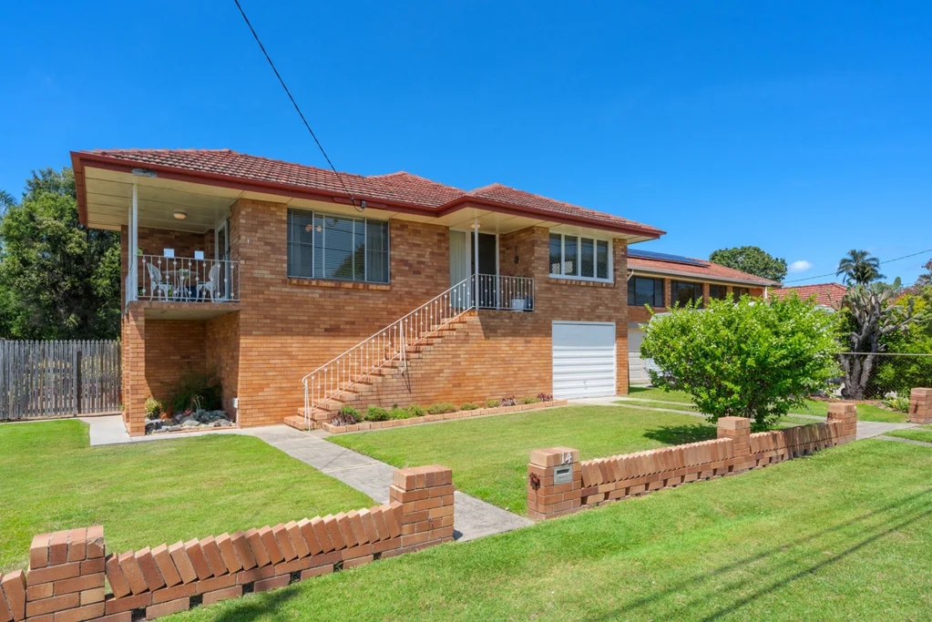 14 Pie Street, Aspley, QLD 4034
