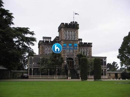 新西兰怀卡托技术学院（Waikato Institute of Technology）