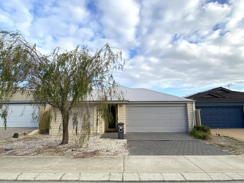 4-Bedroom Family Home