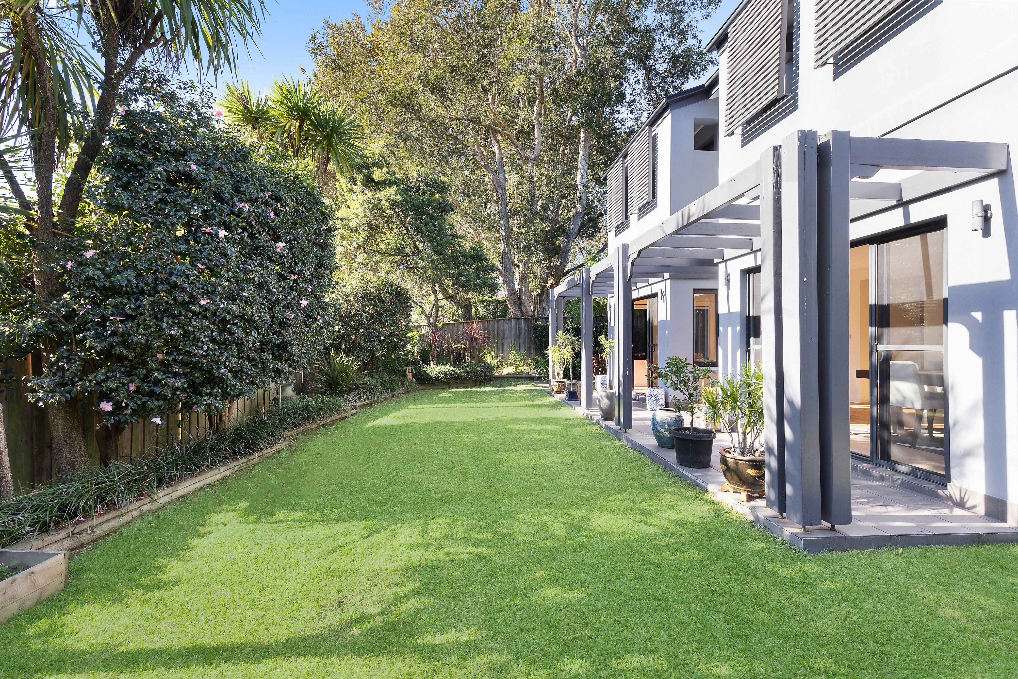 166A BOBBIN HEAD RD, TURRAMURRA NSW 2074, 0房, 0浴, House