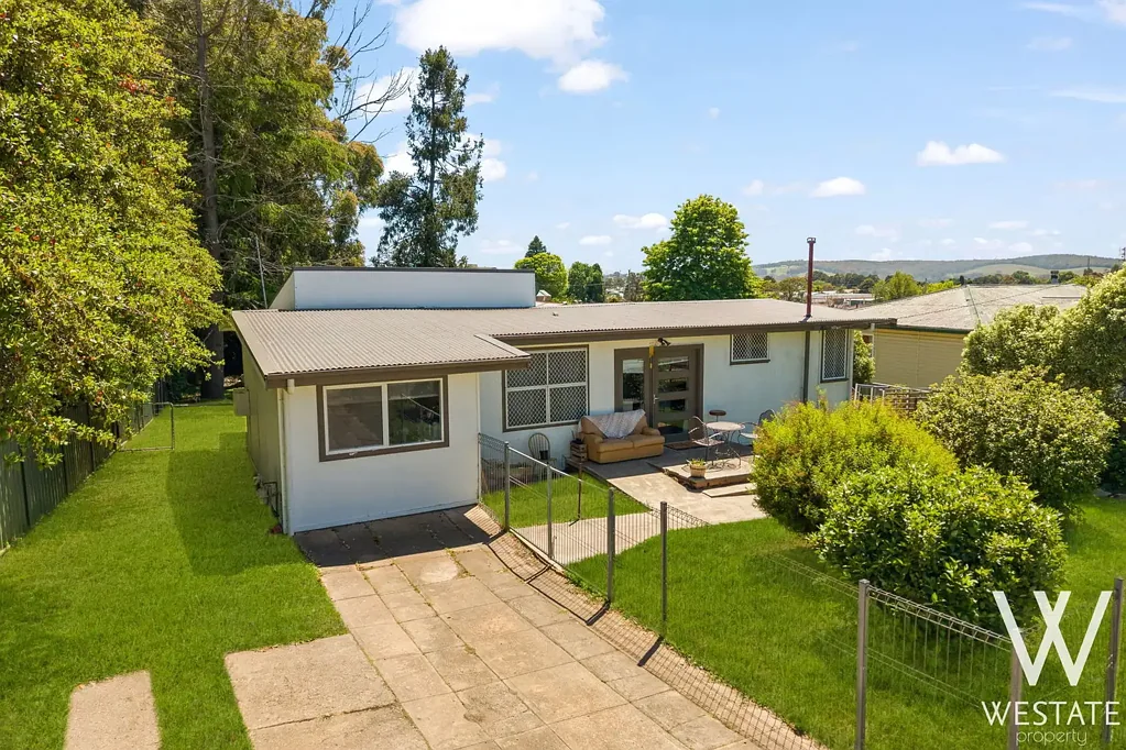 Oberon 3Kwarto MODERN COMFORT MEETS COUNTRY CHARM