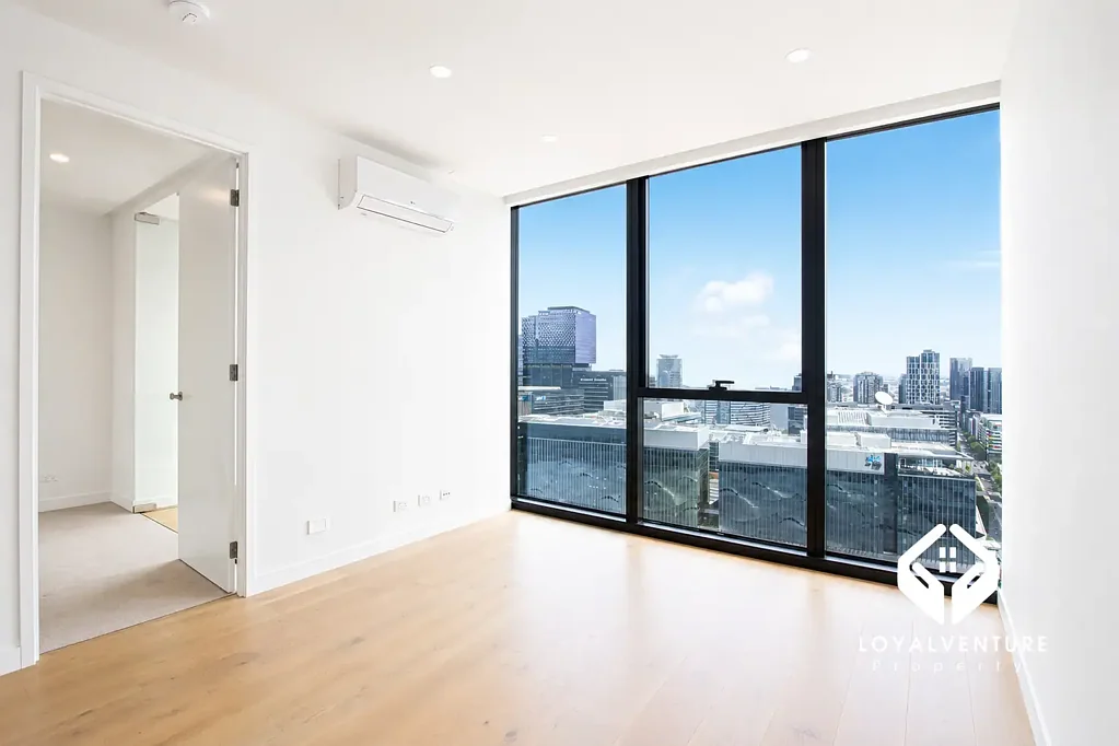 Extraordinary View Apartment with Private Balcony !!!