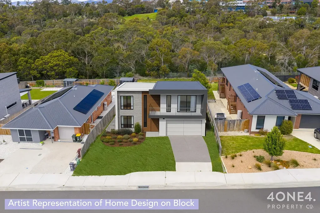 Austins Ferry  Blank Canvas Ready to Go !