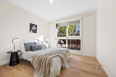 5/24 Forrest Street, Albion, VIC 3020, 2房, 1浴, Unit