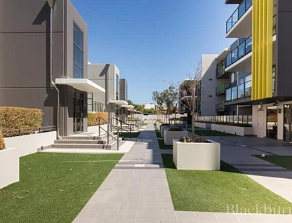 128/131 Harold Street, Highgate, Perth CBD, 2 phòng ngủ, 2 phòng tắm, Apartment