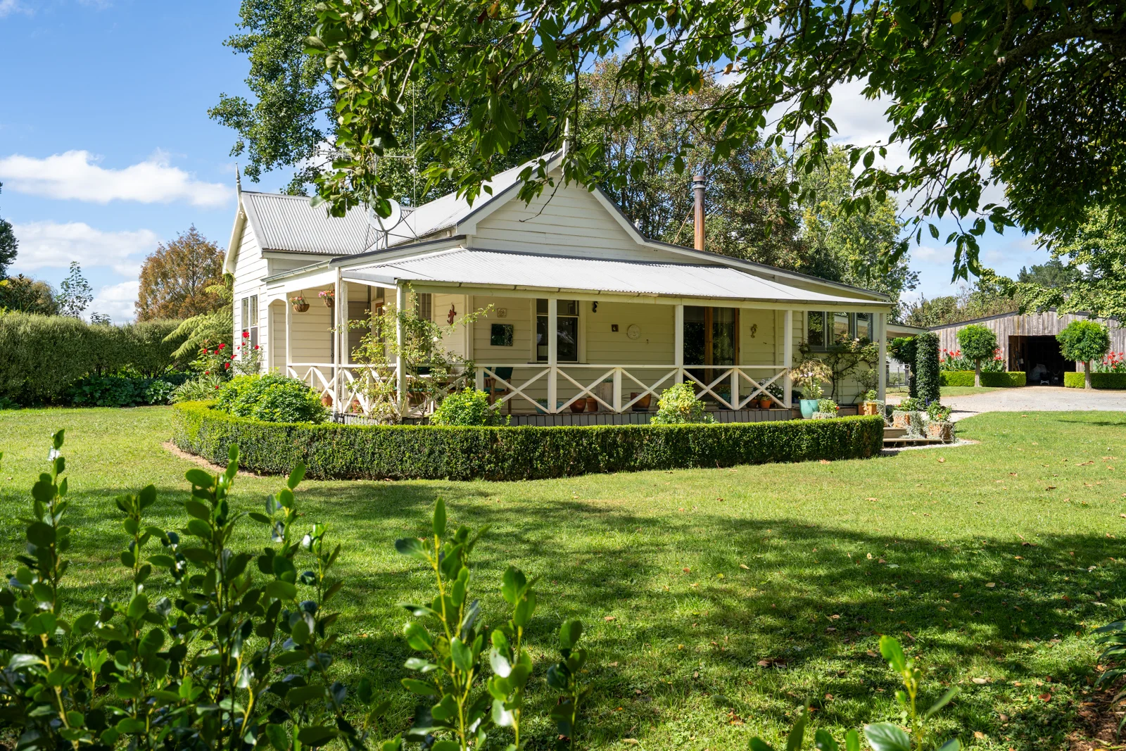 Cambridge Irresistible Villa Charm with Lifestyle Appeal