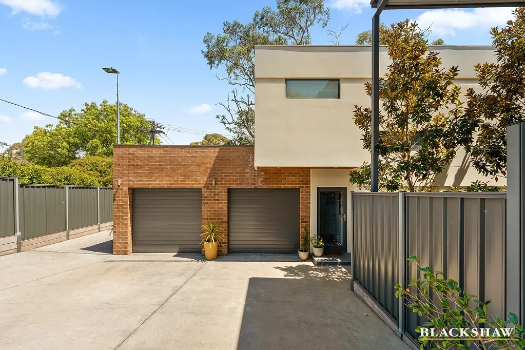 34B Gilmore Crescent, Garran, ACT 2605