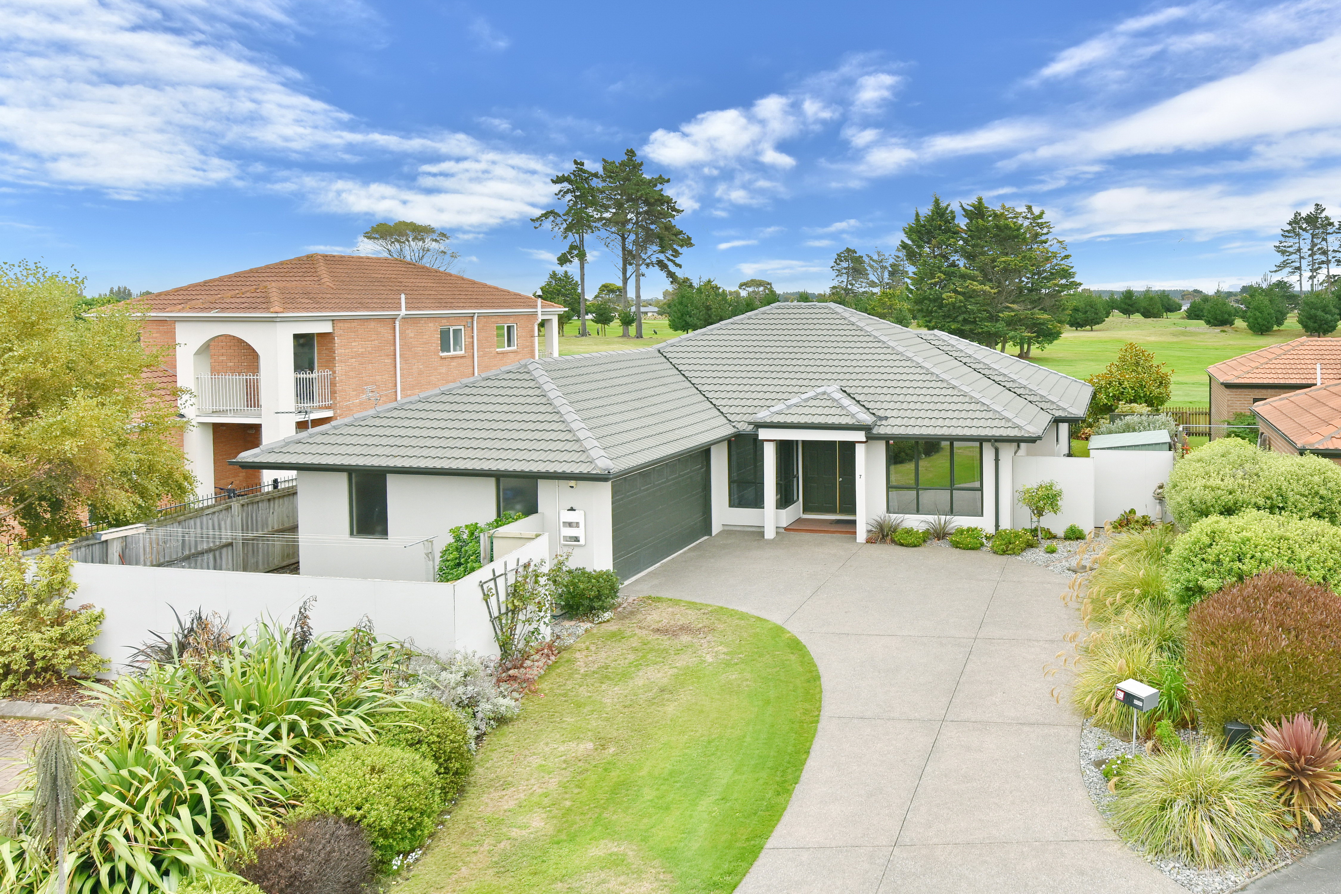 7 Sandholm Close, North New Brighton, Christchurch, 4房, 0浴