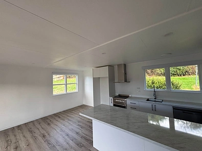 Freshly Renovated in Morningside