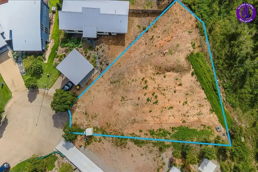 Bushland Beach Rare Elevated 957 m² Land with Ocean Views – 5 Gemma Court, Bushland Beach