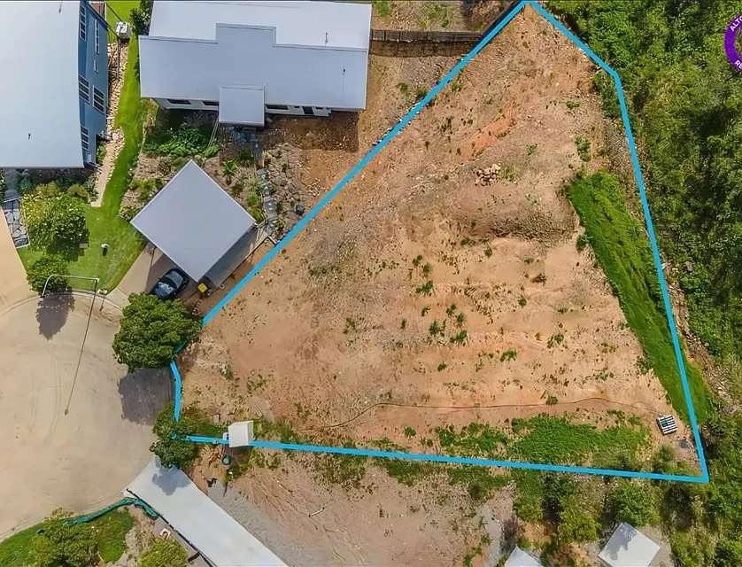 5 Gemma Court, Bushland Beach, QLD 4818, 0 ਕਮਰੇ, 0 ਬਾਥਰੂਮ, Section