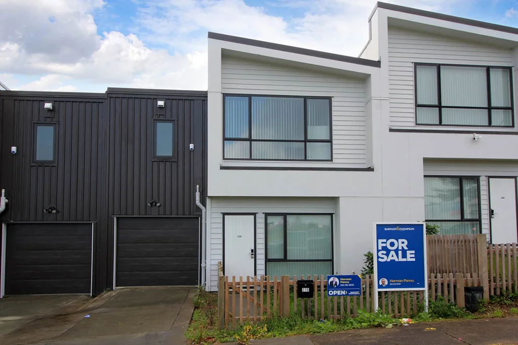 Papatoetoe 3ਬੈੱਡਰੂਮ Brand New Home