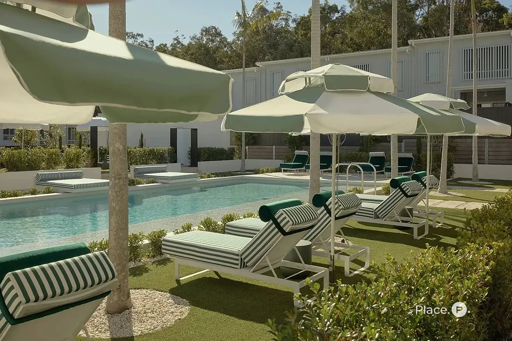 North Lakes 3બેડરૂમ Modern Comfort Meets Effortless Family Living
