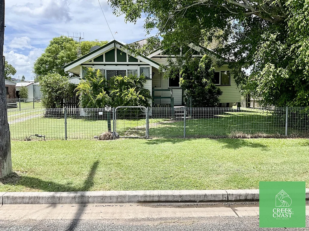 51 Edward Street, Maryborough, QLD 4650