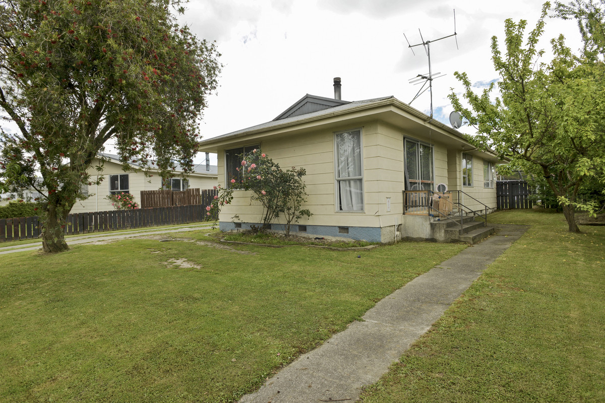 39 Kippenberger Street, Masterton, Masterton, 3房, 1浴, House