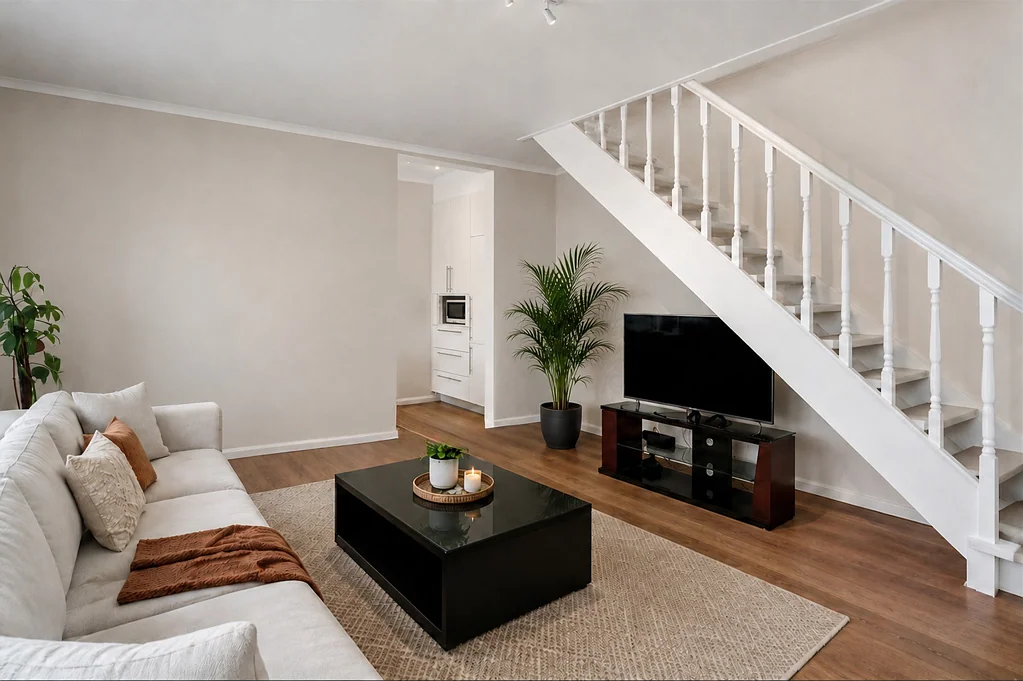 Allawah 2Habitaciones Affordable Townhouse-Style Unit  PRICE GUIDE $820,000